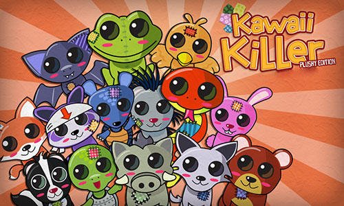 game pic for Kawaii killer